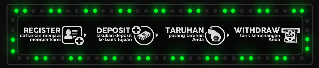 Waroeng168 Jackpot